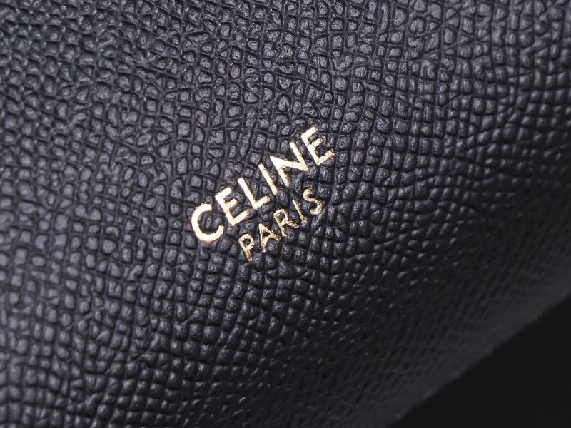 Celine Nano Bags